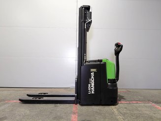 Штабелеры с электроприводом Hangcha CDD16-XT1-SIL