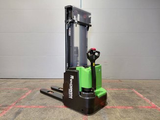 Штабелеры с электроприводом Hangcha CDD14-XT1-SI  - 1