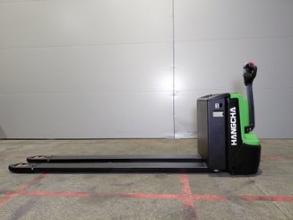 Гидростатический Hangcha CBD20-XT1-SI - 5