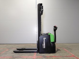 Штабелеры с электроприводом Hangcha CDD16-XT1-SIL - 6