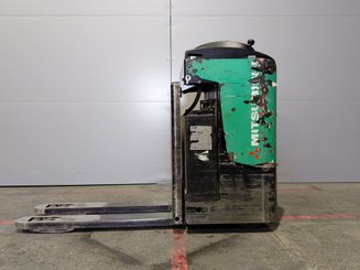 Трехсекционная Mitsubishi PBR20N - 5