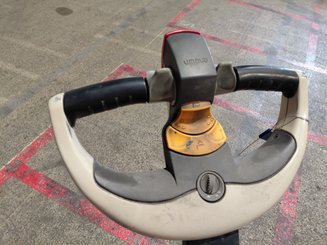 Штабелеры с электроприводом Crown WF3000 10 - 6