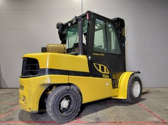 Газовый погрузчик Yale GLP55 - 3