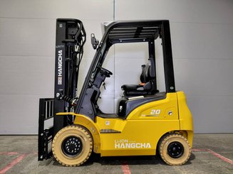 Четырехопорные погрузчики Hangcha XE20Ci ( CPD20-XEXY2HA-SI )