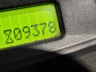 Четырехопорные погрузчики Yale GLP70VX - 11