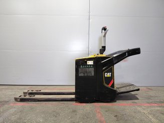 Трехсекционная Caterpillar NPV20N2 - 4