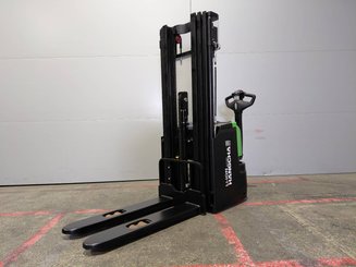 Штабелеры с электроприводом Hangcha CDD14-XT1-SI  - 2