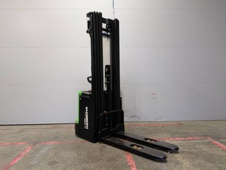 Штабелеры с электроприводом Hangcha CDD16-XT1-SI