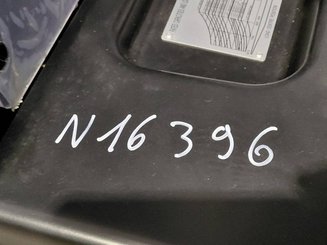 Штабелеры с электроприводом Hangcha CDD16-XT1-SI