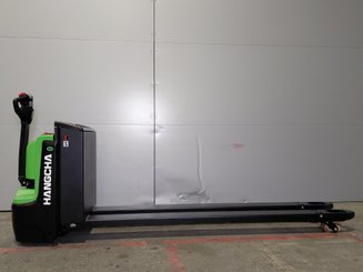 Гидростатический Hangcha CBD20-XT1-SI - 7