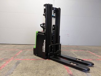 Штабелеры с электроприводом Hangcha CDD12-XT1-SiL