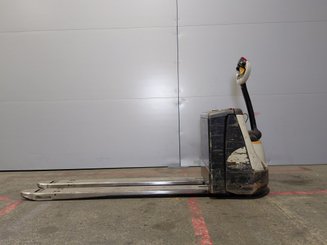 Гидростатический Crown WP3020-2.0 - 5