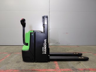 Штабелеры с электроприводом Hangcha TRANSGERBEUR CDD20-XT1-SID - GERBEUR ACCOMPAGNANT - 5