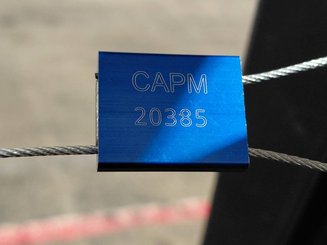 Четырехопорные погрузчики TCM FHG30