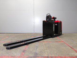 Четырехопорные погрузчики Hangcha CJD25-AC2-L - 4