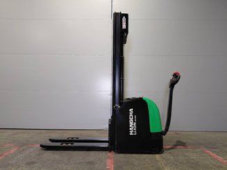 Штабелеры с электроприводом Hangcha CDD12-AC2-i  - 4