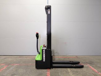 Штабелеры с электроприводом Hangcha CDD12-AMC2-Li