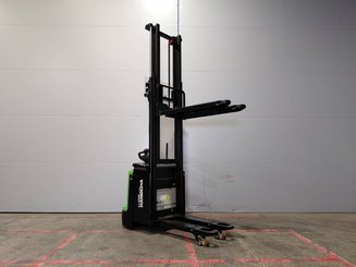 Штабелеры с электроприводом Hangcha CDD16-XT1-SIL - 1