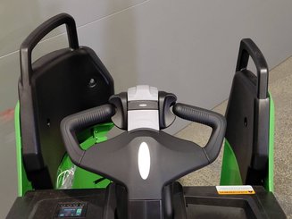 Трехсекционная Hangcha CBD20-XT1S-SiSU