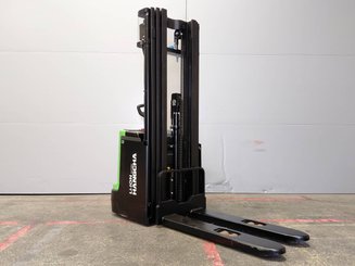 Штабелеры с электроприводом Hangcha CDD16-XT1-SI - 3