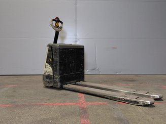 Гидростатический Crown WP3020-2.0 - 1