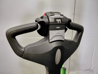 Штабелер с откидной платформой Hangcha CDD16-XT1S-SI - 6