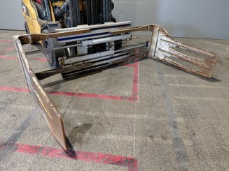 Захват для тюков Cascade 70G-WCS - 1