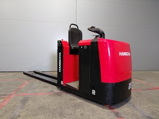 Четырехопорные погрузчики Hangcha CJD25-AC2-L - 1
