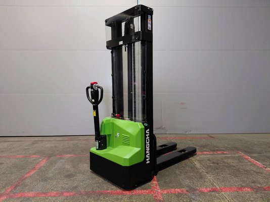 Штабелеры с электроприводом Hangcha CDD15-A2MC2-ISZ - 1