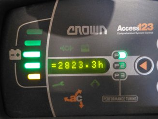 Сборщик заказов Crown MPC3040-12 - 9