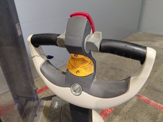 Штабелеры с электроприводом Crown WF3000 1.2 - 8