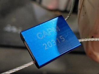 Штабелер Crown ESI4000-14 - 9