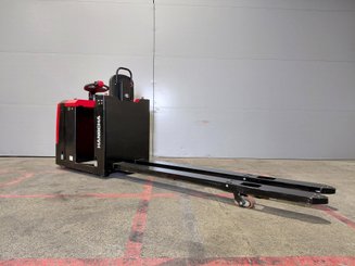 Четырехопорные погрузчики Hangcha CJD25-AC2-L - 6