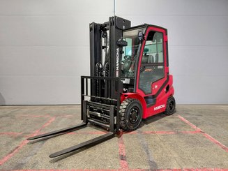 Четырехопорные погрузчики Hangcha XF25D-2 (CPCD25-X2H7F1)