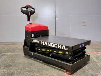 Электрический подъемный стол Hangcha 2005XB - 1