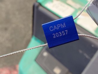 Гидростатический Mitsubishi PBP20N2E