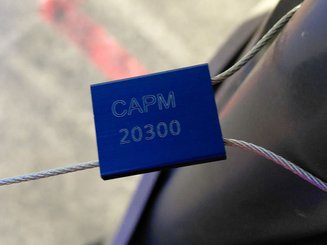 Ричтрак Crown ESR 5260