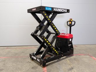 Подъемный стол Hangcha 1510XB