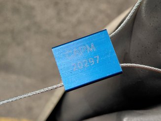 Ричтрак Crown ESR 5260 - 12