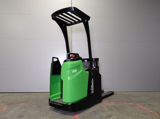 Трехсекционная Hangcha TRANSGERBEUR CDD20-XT1S-SISUD