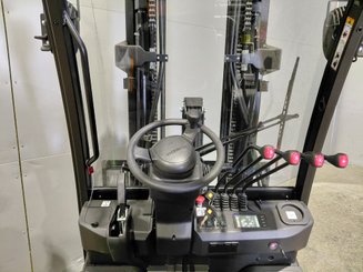 Трехопорные погрузчики Hangcha  XC3-18i (CPDS18-XCY2G-SI) 