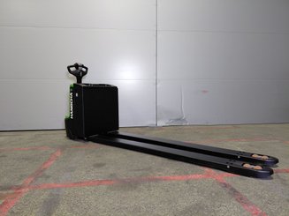 Гидравлическая тележка Hangcha CBD20-XT1-SI