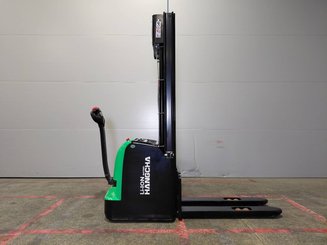 Штабелеры с электроприводом Hangcha CDD12-AC2-i  - 5