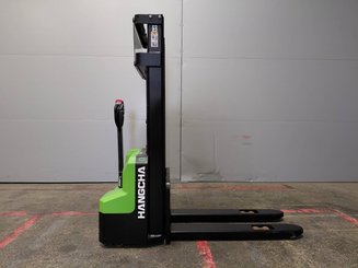 Штабелеры с электроприводом Hangcha CDD15-A2MC2-ISZ - 4