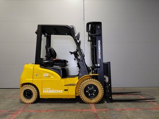 Четырехопорные погрузчики Hangcha XE25Hi ( CPD25-XEY2H2-SI ) - 5