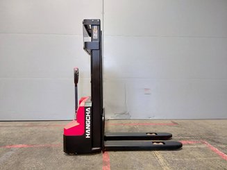 Штабелеры с электроприводом Hangcha CDD12-A2MC2-SZ