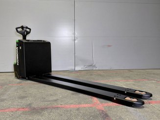 Гидростатический Hangcha CBD20-XT1-SI - 2