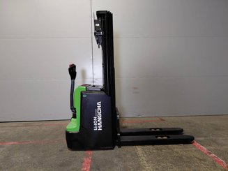 Штабелеры с электроприводом Hangcha CDD12-XT1-SI