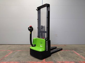 Штабелеры с электроприводом Hangcha CDD12-AMC2-Li