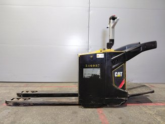 Трехсекционная Caterpillar NPV20N2